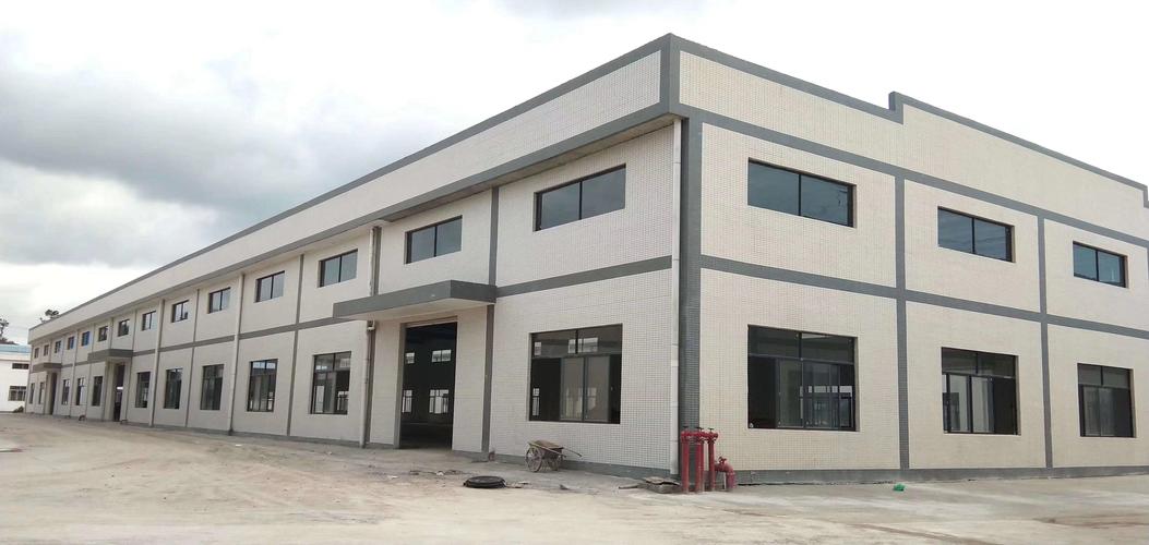 安源区厂房保洁